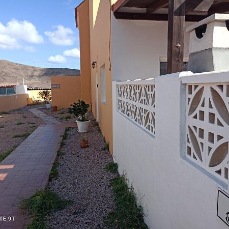 Appartamento Casa Blancamar Tarajalejo Esterno foto