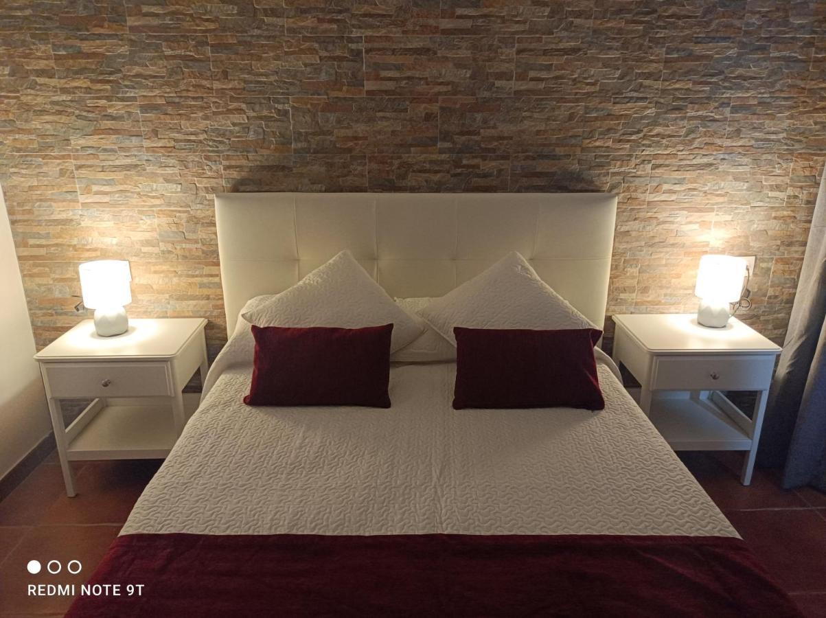 Appartamento Casa Blancamar Tarajalejo Esterno foto