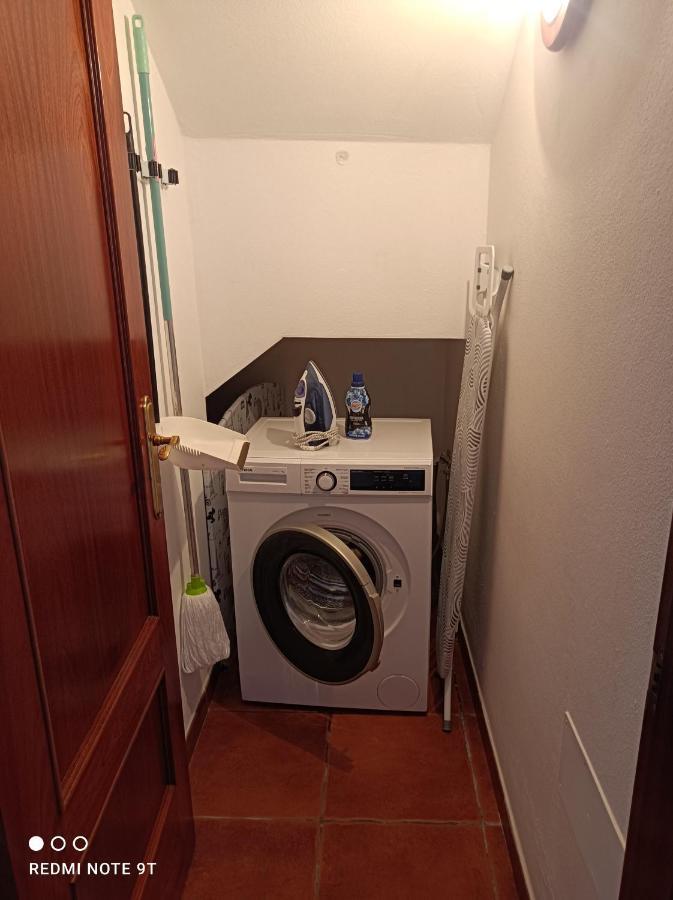Appartamento Casa Blancamar Tarajalejo Esterno foto
